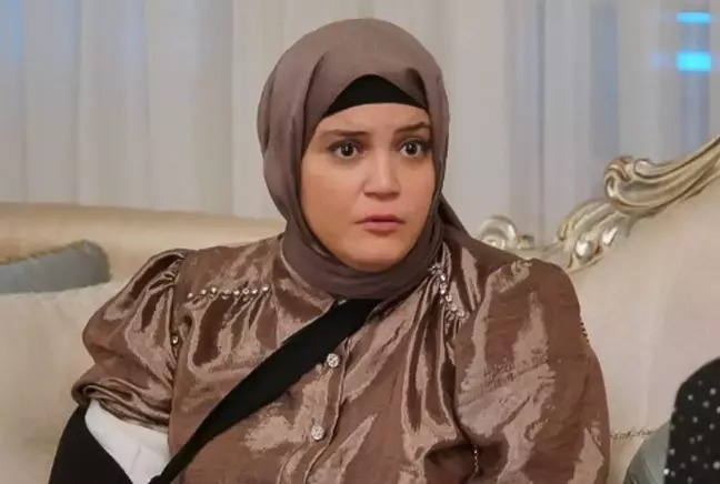  Kızılcık Şerbeti nin Nilay ı Feyza Civelek ameliyat oldu